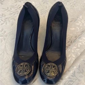 COPY - Tory Burch high heels size 8